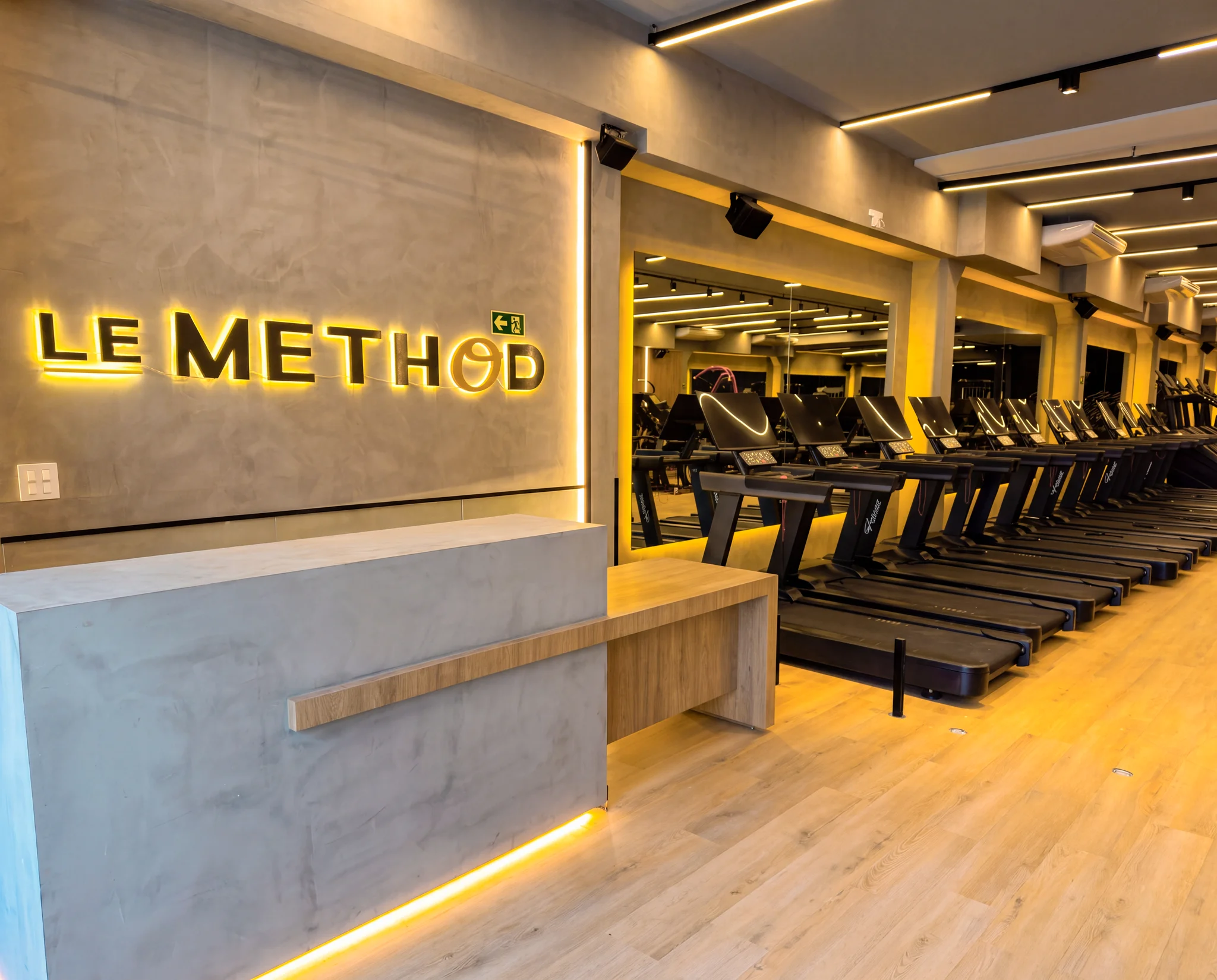 Comunidade LE METHOD